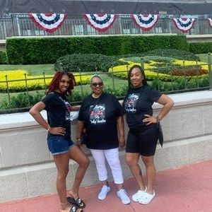 Meet your Posher, Mary